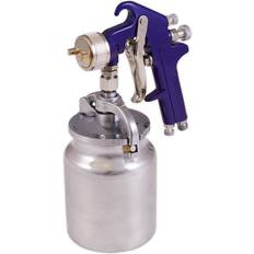 Pistole a spruzzo Sealey S717 Suction Feed Spray