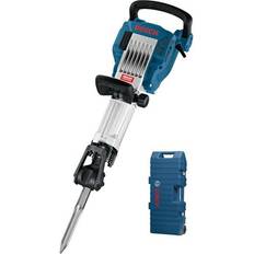 Demolition Hammers Bosch Breaker GSH 16-28 Professional