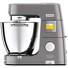 Kenwood Impastatrici Kenwood Titanium Chef Patissier XL KWL90.034SI