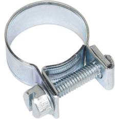 Best_rated Power Cutters Sealey MHC1618 Mini Hose Clip Ø16-18mm Pack