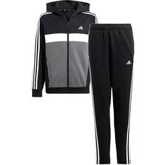 Tute Adidas Tuta Regular Fit Sportivo Autunno Inverno - New