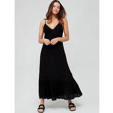 Superdry Long Dresses Superdry Cami Maxi Dress