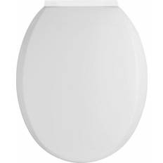 Round Thermoplastic Top Close