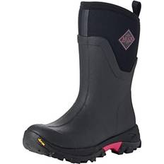 Muck Boot Arctic Ice Mid - Black