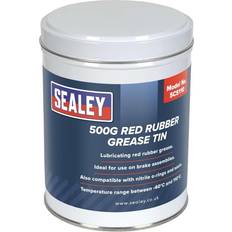 Pistole per grasso Sealey SCS110 Red 500g Tin