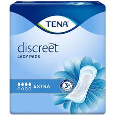 Hygieneartikel TENA Lady Discreet Inkontinenz Einlagen extra 12x20