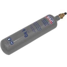 Sealey CO2/1KG Cylinder Carbon Dioxide