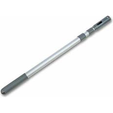 Teleskopstang 1.5 m Aluminium