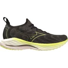 Mizuno Wave Neo Wind M - Undyed Black