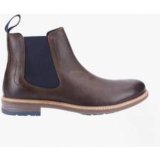 Hush Puppies Justin Chelsea Boots