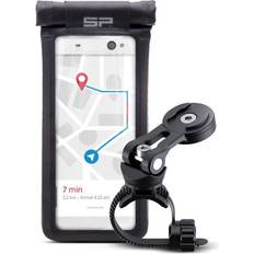 Supports pour Appareils Mobiles SP Connect Pack complet-SPC Bike Bundle II étui universelle, taille 10 mm