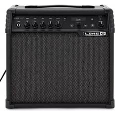 Line 6 Instrument Amplifiers Line 6 Spider V 30 MkII 1x8 Combo