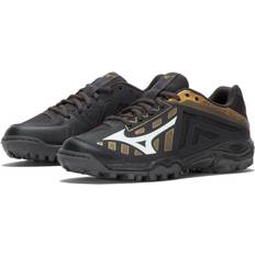 Or Chaussures de sport d'intérieur Mizuno Wave Lynx Junior Hockey Shoes SS23