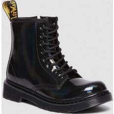 Dr. Martens 1460 J - Black Rainbow