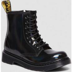 33½ Laarzen Dr. Martens 1460 J - Zwart