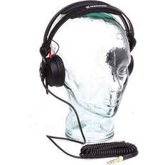 Zomo Cable Sennheiser HD 25 Deluxe spiral