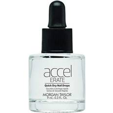 Morgan Taylor Accel Erate Quick Dry Nail Drops 9ml