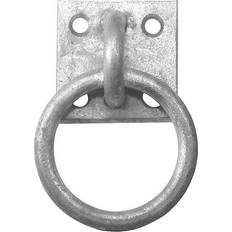 Shower Curtain Hooks Faithfull FAICHGRING Ring On