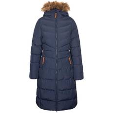 Trespass Audrey Jacket Blue Woman