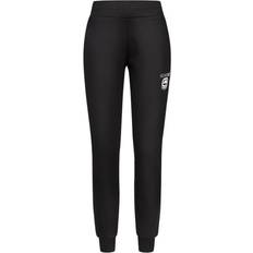 Ecko Unltd. Maya Womens Black Track Pants Cotton