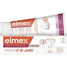 Tandpleje Elmex KARIESSCHUTZ PROFESSIONAL+Zahnspange Expert 75 Milliliter
