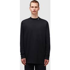 T shirt Nike Long-sleeved Mock Neck T-shirt