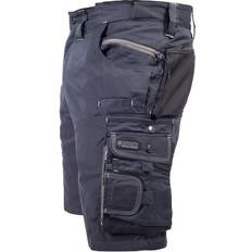 Apache ats cargo shorts grey