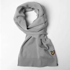 Lyle & Scott Scarfs Lyle & Scott Plain Scarf