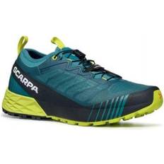 Scarpa Running Shoes Scarpa Ribelle Run Gtx Man Lake/Lime