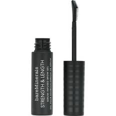 Glutenvrij Wenkbrauwgels BareMinerals Strength&Length Brow Gel 5 ml Taupe