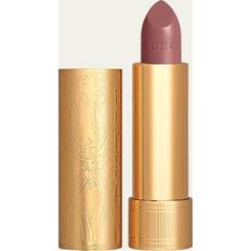 Gucci lip Gucci Beauty Rouge à Lèvres Satin Lipstick Brown