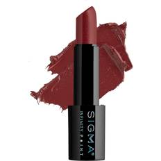 Sigma Beauty Infinity Point Lipstick 3g Various Shades Available-Sca