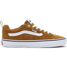 Vans Filmore Suede Trainers