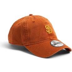 New Era San Diego Padres 9TWENTY Cap, Orange