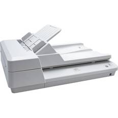 Flatbed Scanners Fujitsu SP-1425 ADF Flatbed Image Scanner