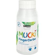 Pitture per le dita Kreul Colore Vernice Per Fai Da Te 150ml