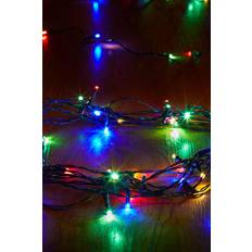 Studio 200 Multi Coloured String String Light