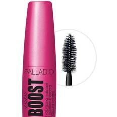 Gluten Free Mascaras Palladio 4D Boost Herbal Voluminizing Mascara Black