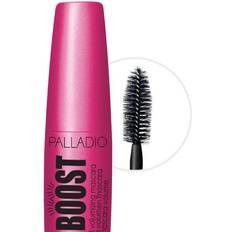 Cosmetics Palladio 4D Boost Volumizing Mascara - Black