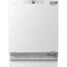 60cm Integrated Refrigerators Hisense RUL178D4AWE Integrated White