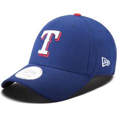 New Era Men's Texas Rangers oyal League 9Forty Adjustable Hat