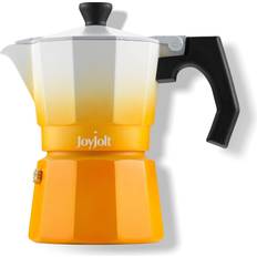 Coffee Makers Joyjolt Italian Moka Pot 6 Cup