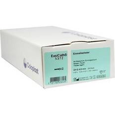 Coloplast EASICATH Einmalkath.Nelaton Ch 12 5372