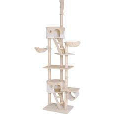 Lionto KB00404 Klösträd, 240-260 Beige/Vit
