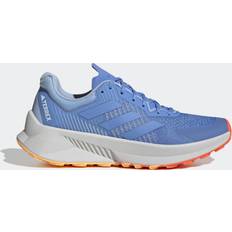 adidas Men's TERREX Soulstride Flow Trail Running Shoes blue