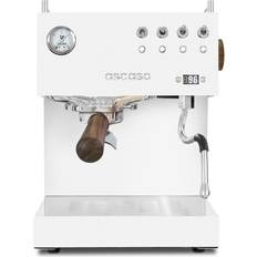 Ascaso Steel UNO PID Programmable White