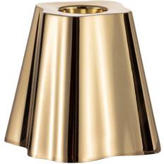 Iittala Candlesticks Iittala Alvar Aalto Candlestick 6.5cm