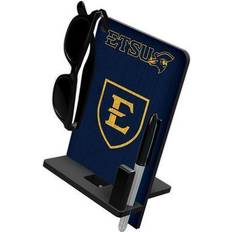 Mobile Device Holders Fan Creations ETSU Buccaneers Four in One Desktop Phone Stand