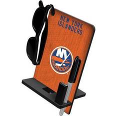 Mobile Device Holders Fan Creations New York Islanders Four in One Desktop Phone Stand