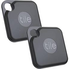 GPS & Bluetooth Trackers Tile Pro 2020 2-Pack